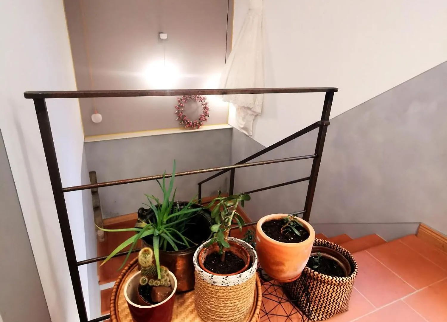 La Maison Monsieur Mathieu Rothenburg ob der Tauber Apartmán
