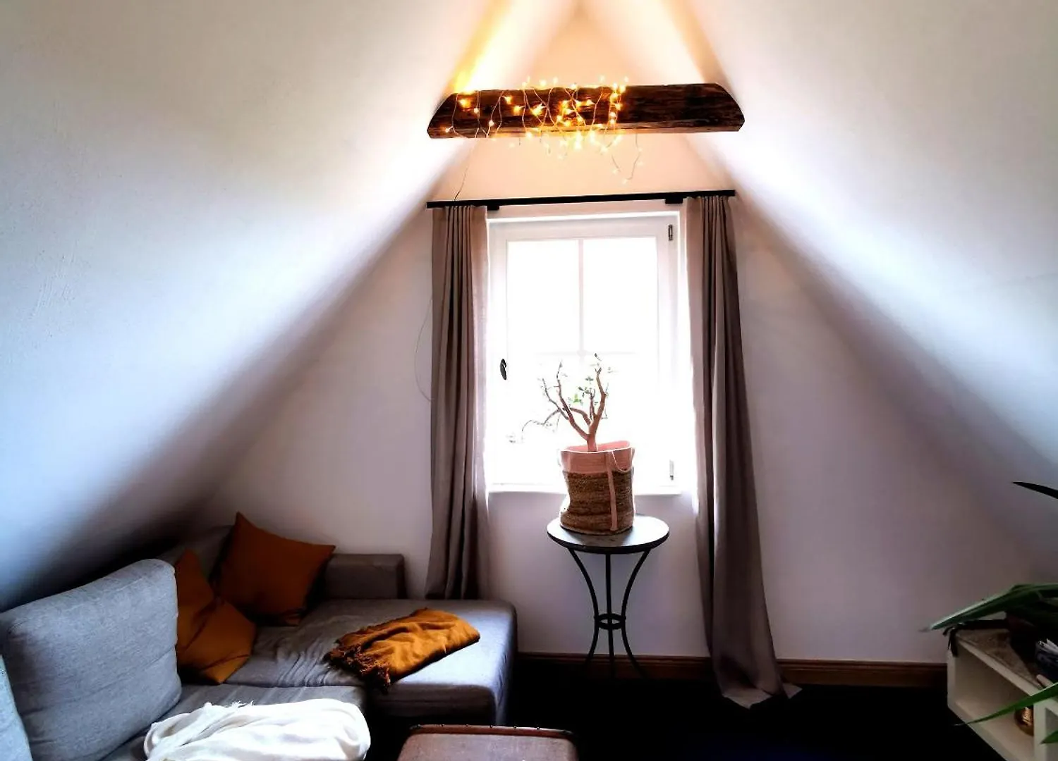 La Maison Monsieur Mathieu Rothenburg ob der Tauber Apartmán