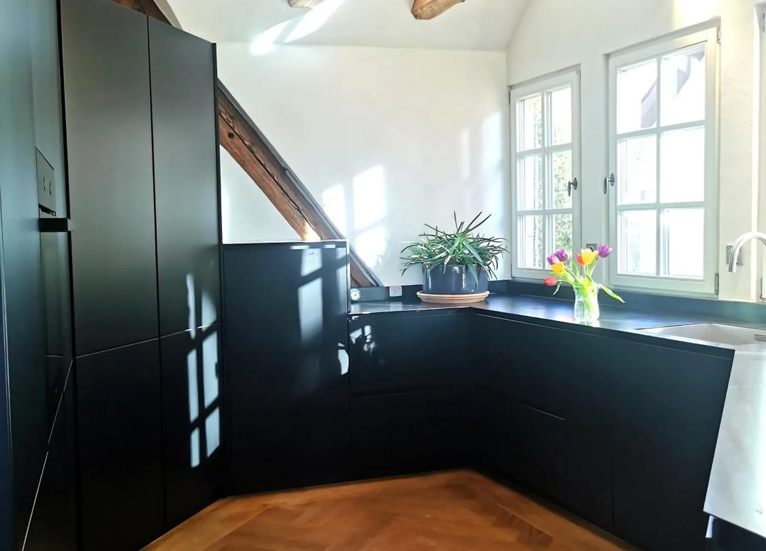 Apartmán La Maison Monsieur Mathieu Rothenburg ob der Tauber