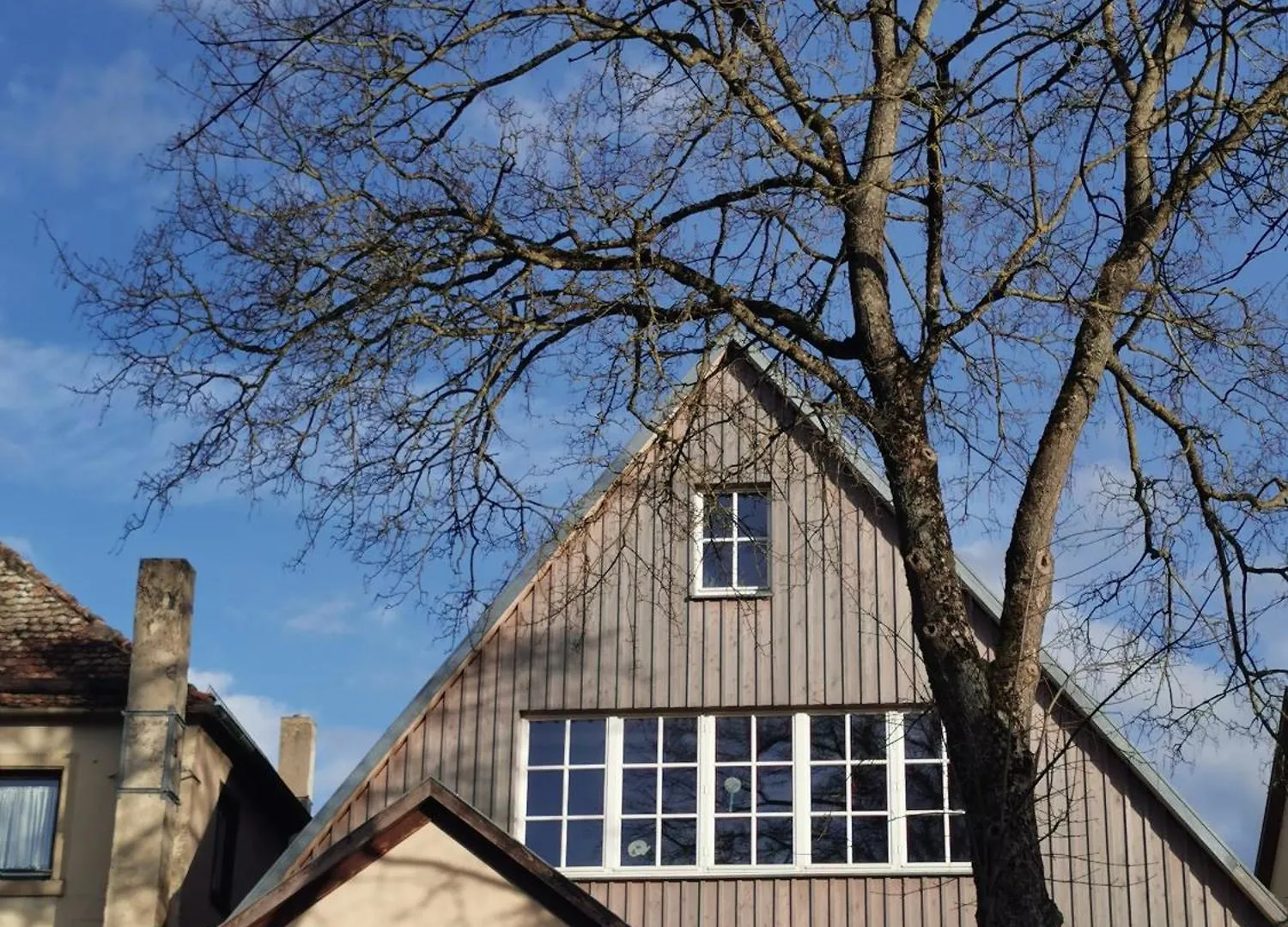 Apartmán La Maison Monsieur Mathieu Rothenburg ob der Tauber
