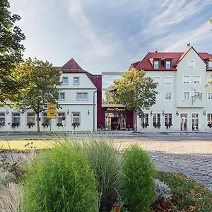 4* Hotel Rappen