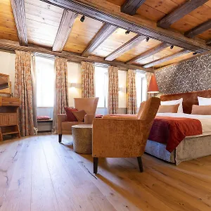 3* Hotel Romantik Markusturm