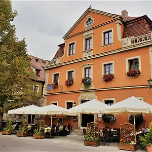 3* Hotel Akzent Schranne